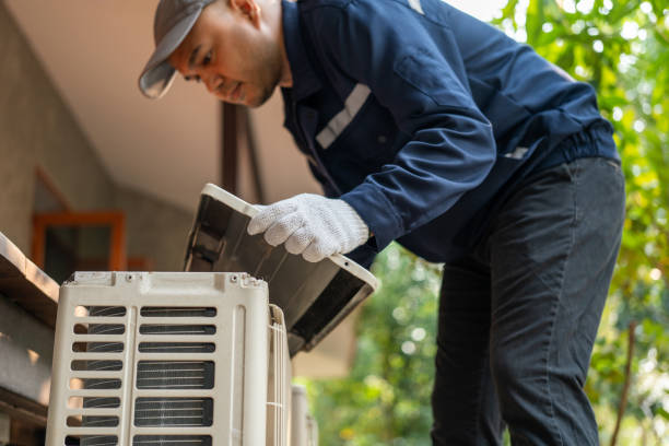 Best HVAC Cleaning Services  in Poquoson, VA